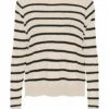 Vero Moda Pullover - Bianco 2 Vero Moda Pullover - Bianco -Next Soldes de5b6dce30624759bdfbe80136248b26