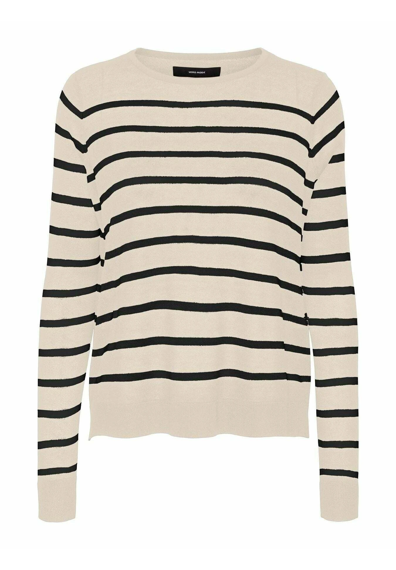 Vero Moda Pullover - Bianco 3 Vero Moda Pullover - Bianco