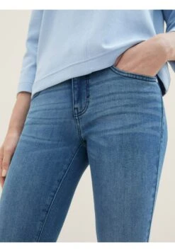 Tom Tailor Alexa - Jean Slim - Light Stone Wash Denim 14 Tom Tailor Alexa - Jean Slim - Light Stone Wash Denim -Next Soldes de68f80ed309407586e99769d94ec2ab