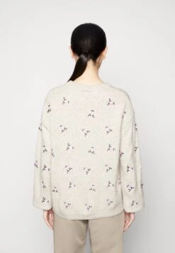 Kaffe Josie - Pullover - Sand -Next Soldes de82a98cccec4e3eb78b150266820ae2