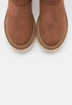 Tamaris Boots - Bottines - Cognac 13 Tamaris Boots - Bottines - Cognac -Next Soldes df259123b3a247d09efa12d8ac43e2b8