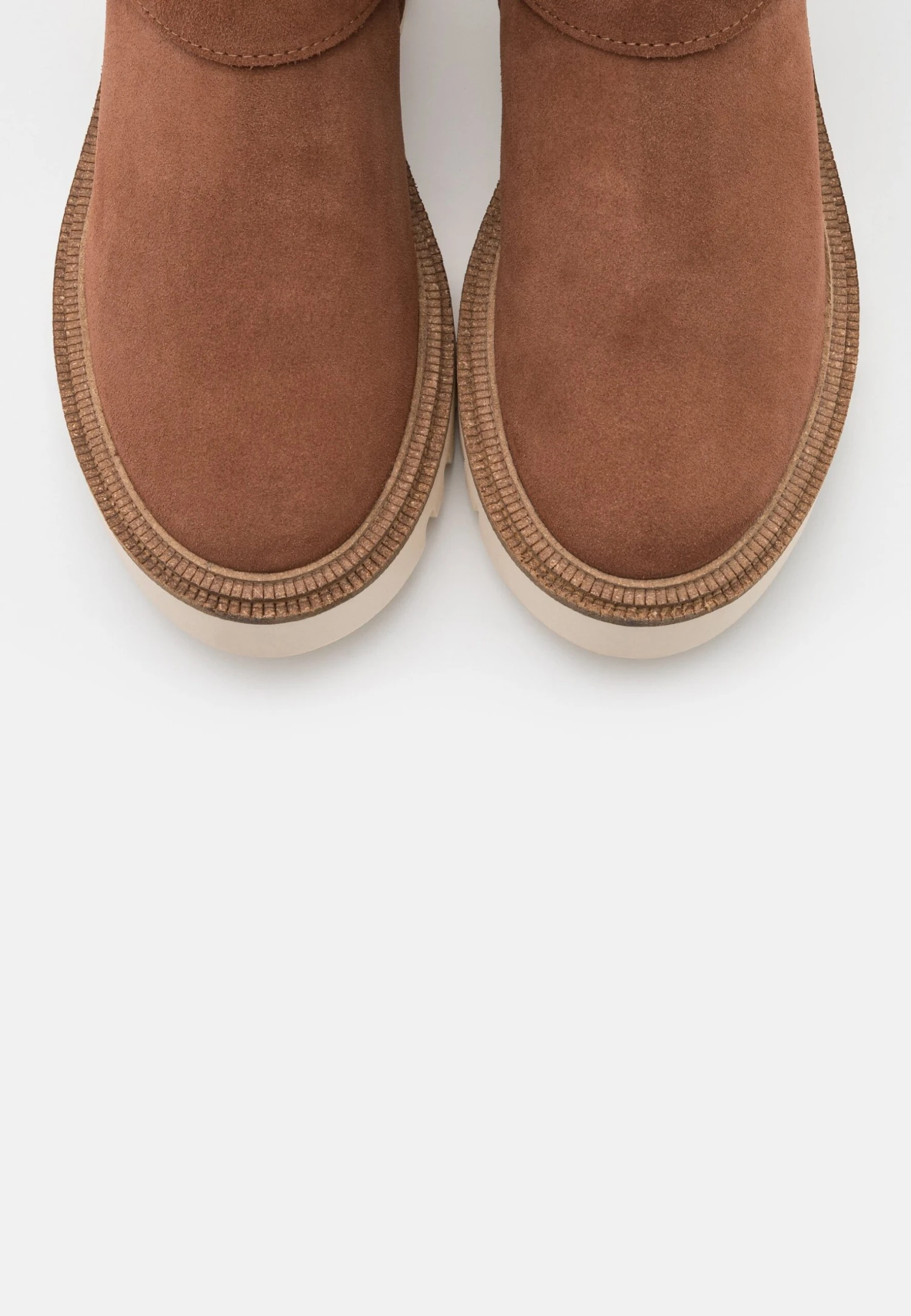 Tamaris Boots - Bottines - Cognac 8 Tamaris Boots - Bottines - Cognac – Image 6