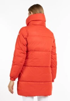 Dreimaster Tylin - Manteau D'Hiver - Rot Koralle -Next Soldes df5096c7839149e686d2d48b2ccff3d7