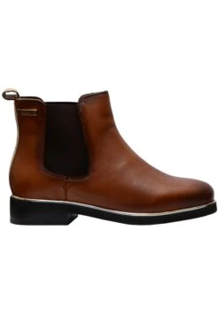 Les Tropéziennes Par M Belarbi Micky - Bottines - Tan -Next Soldes df7d8338c006485f8f9a1886a6b6a85e