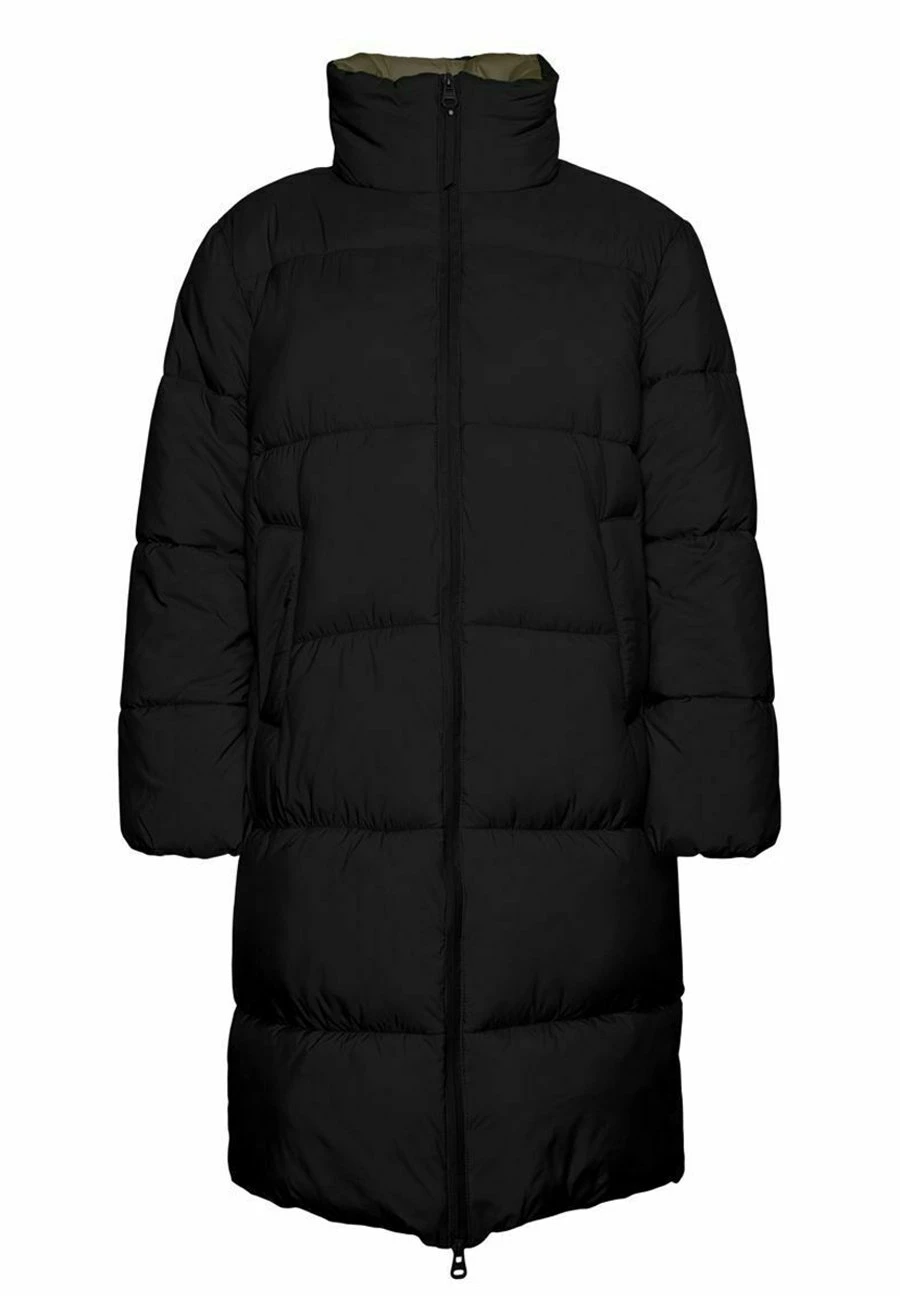 Vero Moda Manteau D'Hiver - Black 7 Vero Moda Manteau D'Hiver - Black – Image 5