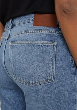 Jean Droit - Denim Blue -Next Soldes dfe77ac7e82f41fdab2876ab2484b8e0