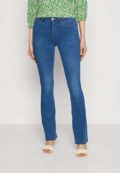 Guess Jean Flare - Silky Mid