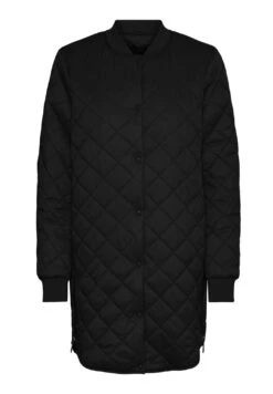Vero Moda Hayle Noos - Manteau D'Hiver - Black -Next Soldes e18f7492bfb84416ba989ec11c1800d1