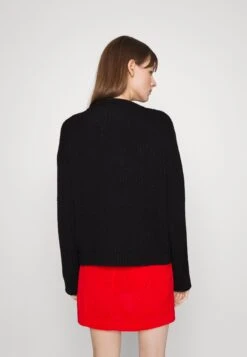 Hugo Sestrelly - Pullover - Black -Next Soldes e1f1943a238c4119836973066948c92b