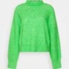 SAMSØE SAMSØE Nola - Pullover - Fern Green 1 SAMSØE SAMSØE Nola - Pullover - Fern Green -Next Soldes e3b97213d9204c97ade0b0dc2b81d404