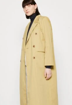 Notes Du Nord Gill Coat - Manteau Classique - Khaki 11 Notes Du Nord Gill Coat - Manteau Classique - Khaki -Next Soldes e3dc343fea49462bbd6c2ba420061cd5