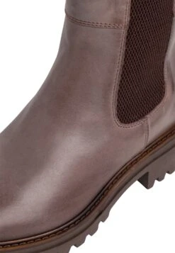 Tamaris Bottines - Dark Pepper -Next Soldes e4231e685fc94820b669de1cc36f08ca