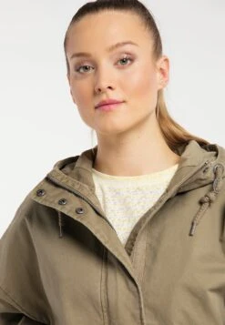 Dreimaster Parka - Light Brown 10 Dreimaster Parka - Light Brown -Next Soldes e466c9119f994535999cdd5d671ed554