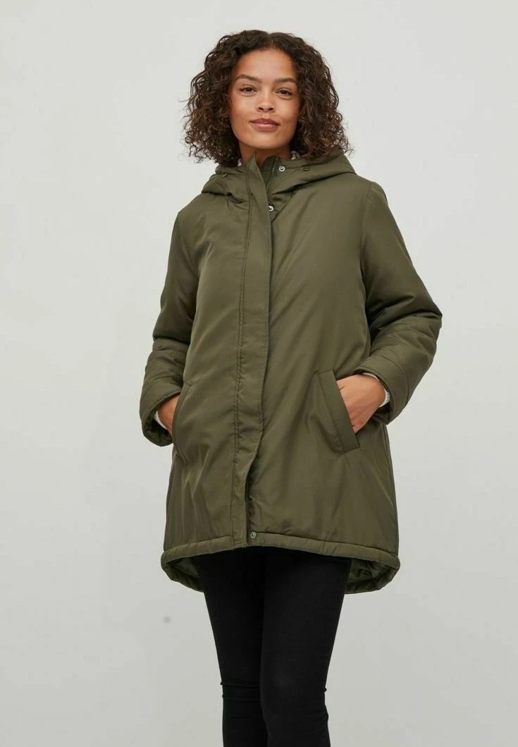 Vila Viloui - Manteau D'Hiver - Forest Night 8 Vila Viloui - Manteau D'Hiver - Forest Night – Image 6