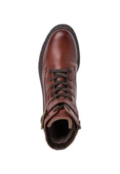 Tamaris Bottines À Plateau - Chestnut 9 Tamaris Bottines À Plateau - Chestnut -Next Soldes e4a23538e21044bbbea77966593d2932