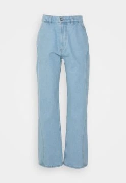 Henrik Vibskov Pants - Jean Droit - Light Indigo Denim 18 Henrik Vibskov Pants - Jean Droit - Light Indigo Denim -Next Soldes e53e63d5ec02457dbcfb1e7596c12656