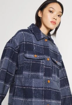 Roxy Make It Happen - Manteau Court - Mood Indigo -Next Soldes e5ae014a3d0a4187a839696bffc1cc0d