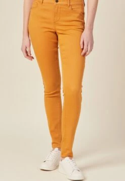 Jean Slim - Jaune 12 Jean Slim - Jaune -Next Soldes e60a7812369744c888f3b2980c6d4f18
