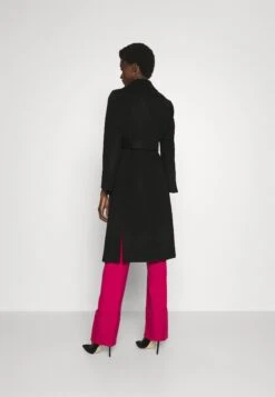 MAX & Co. Runaway - Manteau Classique - Black -Next Soldes e622217eee0c41a1bd0e8d0514e86119