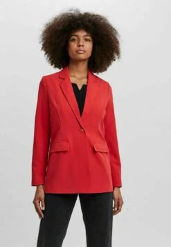 Vero Moda Langärmelig - Manteau Court - Goji Berry