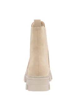 Caprera - Bottines À Plateau - Beige -Next Soldes e63783de6e2f47209ab62f34e55e15ca