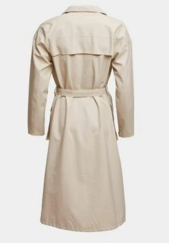 Stutterheim Kista Lightweight - Trench - Oyster -Next Soldes e64d3abc25c74ec19f75e897ccaba257