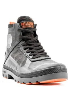 Palladium Pampa Lite Matryx - Bottines À Lacets - Black 12 Palladium Pampa Lite Matryx - Bottines À Lacets - Black -Next Soldes e69bfcde09ad49819eecd09458f28f00