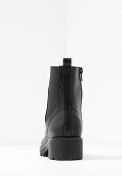 Anna Field Comfort - Bottines À Lacets - Black 14 Anna Field Comfort - Bottines À Lacets - Black -Next Soldes e71a7bb91a4f4f6d842b8472334266c1