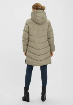 Vero Moda Vmnora - Manteau D'Hiver - Laurel Oak -Next Soldes e73d8e925c864532ab9008bd3732e8e4