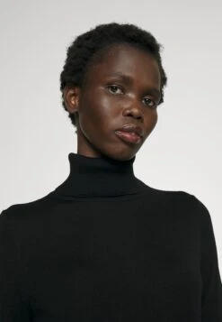 MICHAEL Michael Kors Merino - Pullover - Black 13 MICHAEL Michael Kors Merino - Pullover - Black -Next Soldes e8087dfa0f0b47f0ba5f9e3838c62076