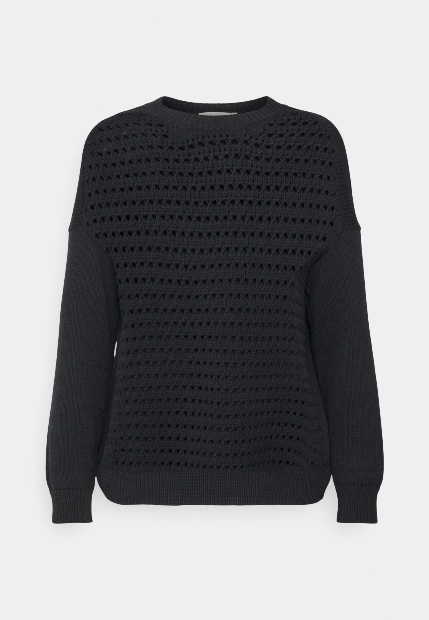 Max Mara Leisure Adelio - Pullover - Blue 6 Max Mara Leisure Adelio - Pullover - Blue – Image 4