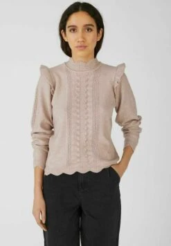 Object Strick - Pullover - Sphinx