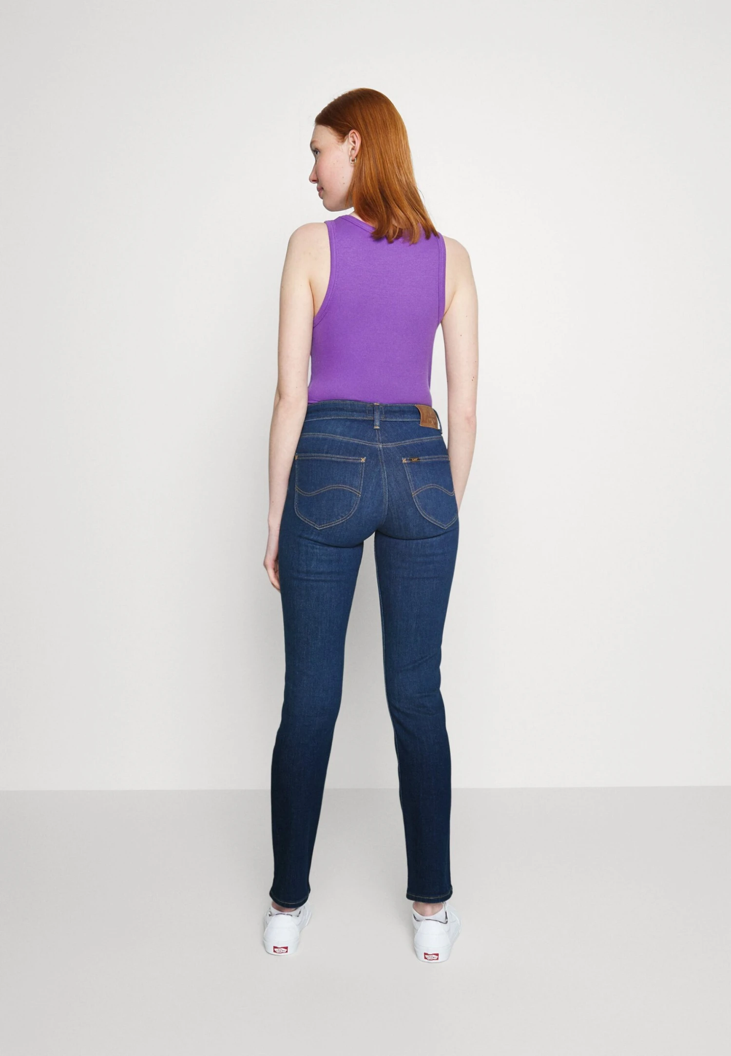 Lee Elly - Jean Slim - Night Sky 5 Lee Elly - Jean Slim - Night Sky – Image 3