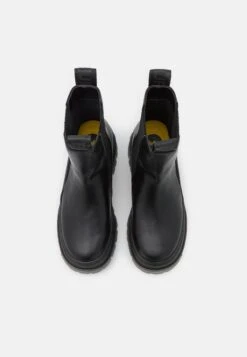 Buffalo Aspha Chelsea Mid - Bottines À Plateau - Black/Transparent 17 Buffalo Aspha Chelsea Mid - Bottines À Plateau - Black/Transparent -Next Soldes e9d16a8a8fb948208f0b643bda2202d1