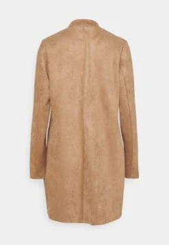 ONLY Soho Coatigan Cc Otw - Manteau Court - Toasted Coconut 6 ONLY Soho Coatigan Cc Otw - Manteau Court - Toasted Coconut -Next Soldes ea1febfdc27c4fa0988b5bb636fc281e