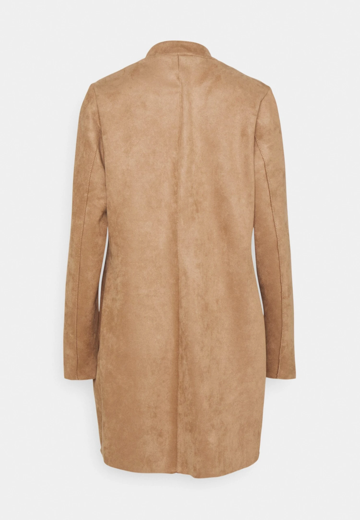 ONLY Soho Coatigan Cc Otw - Manteau Court - Toasted Coconut 4 ONLY Soho Coatigan Cc Otw - Manteau Court - Toasted Coconut – Image 2