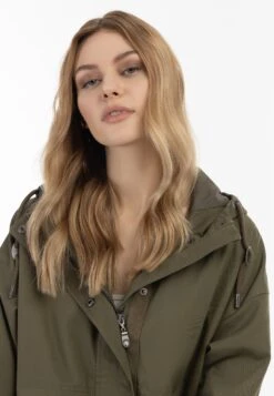 Dreimaster Manteau Classique - Oliv 9 Dreimaster Manteau Classique - Oliv -Next Soldes eabd4325869845b787baffdb829412d0