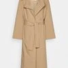 Calvin Klein Jeans Trench - Travertine 2 Calvin Klein Jeans Trench - Travertine -Next Soldes ead5b737c4834c8981434535c32a2aa4