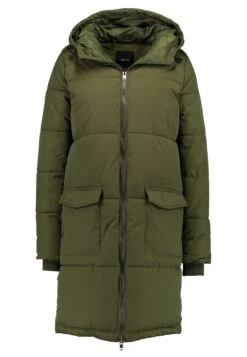 Object Objzhanna L/S - Manteau D'Hiver - Forest Night 12 Object Objzhanna L/S - Manteau D'Hiver - Forest Night -Next Soldes eb03c89b94dd407eb4ad3284efd7bc73