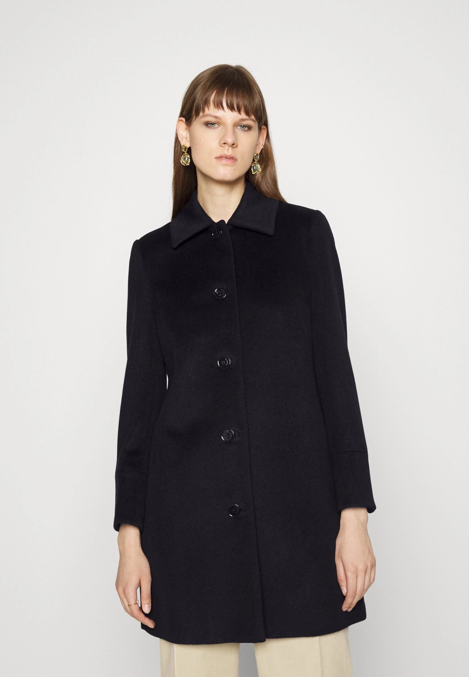 MAX & Co. Jet - Manteau Classique - Midnight Blue 3 MAX & Co. Jet - Manteau Classique - Midnight Blue