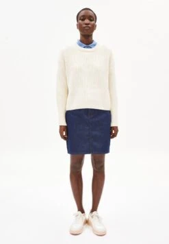 Armedangels Naaruko - Pullover - Oatmilk