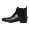 Tamaris Chelsea - Boots À Talons - Black 2 Tamaris Chelsea - Boots À Talons - Black -Next Soldes eb2282a7d7e14d6aa399c26562b1c20e