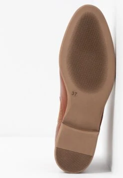 Anna Field Leather - Boots À Talons - Cognac 15 Anna Field Leather - Boots À Talons - Cognac -Next Soldes eb3c69849139419cb6442db9624623b3