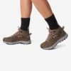 The North Face Cragstone - Bottines À Lacets - Medium Brown -Next Soldes eb5d6afc6265474fb4e1a8e78acc696e