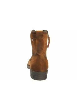 Camel Active Bottines À Lacets - Fox -Next Soldes ebc57bb36a3a46ae95b8990487aeb180