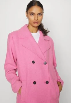 Modström Beca Coat - Manteau Classique - Cosmos Pink 13 Modström Beca Coat - Manteau Classique - Cosmos Pink -Next Soldes ebf9430cbe004013b63278cf0b36ba90