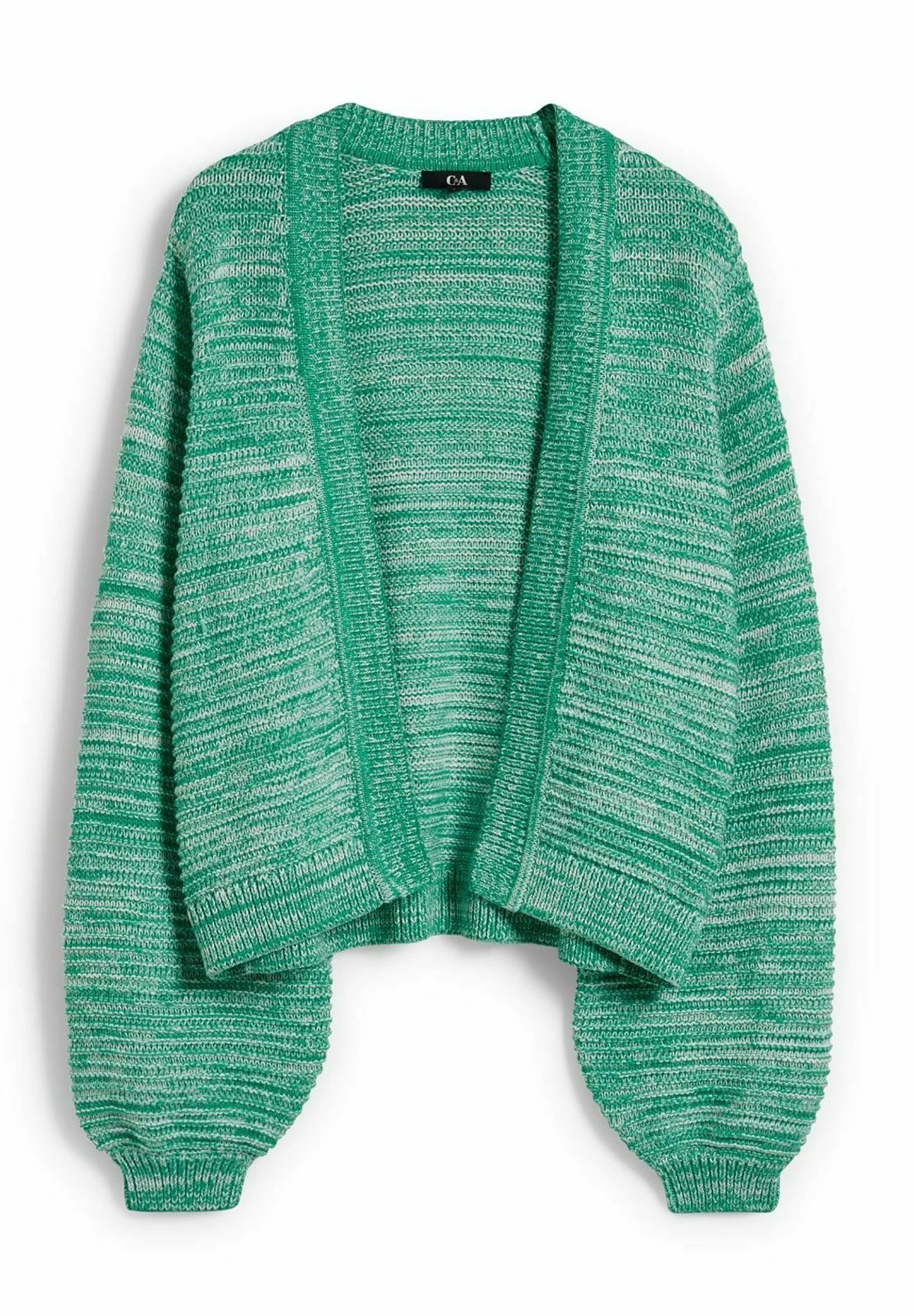 Gilet - Green 3 Gilet - Green