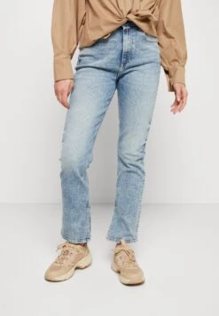 Replay Sharljn Pants - Jean Bootcut - Light Blue