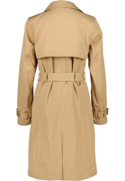 DIDRIKSONS Blanka Wns - Trench - Beige -Next Soldes ec6c64bbf9974757b211acae0db4845c