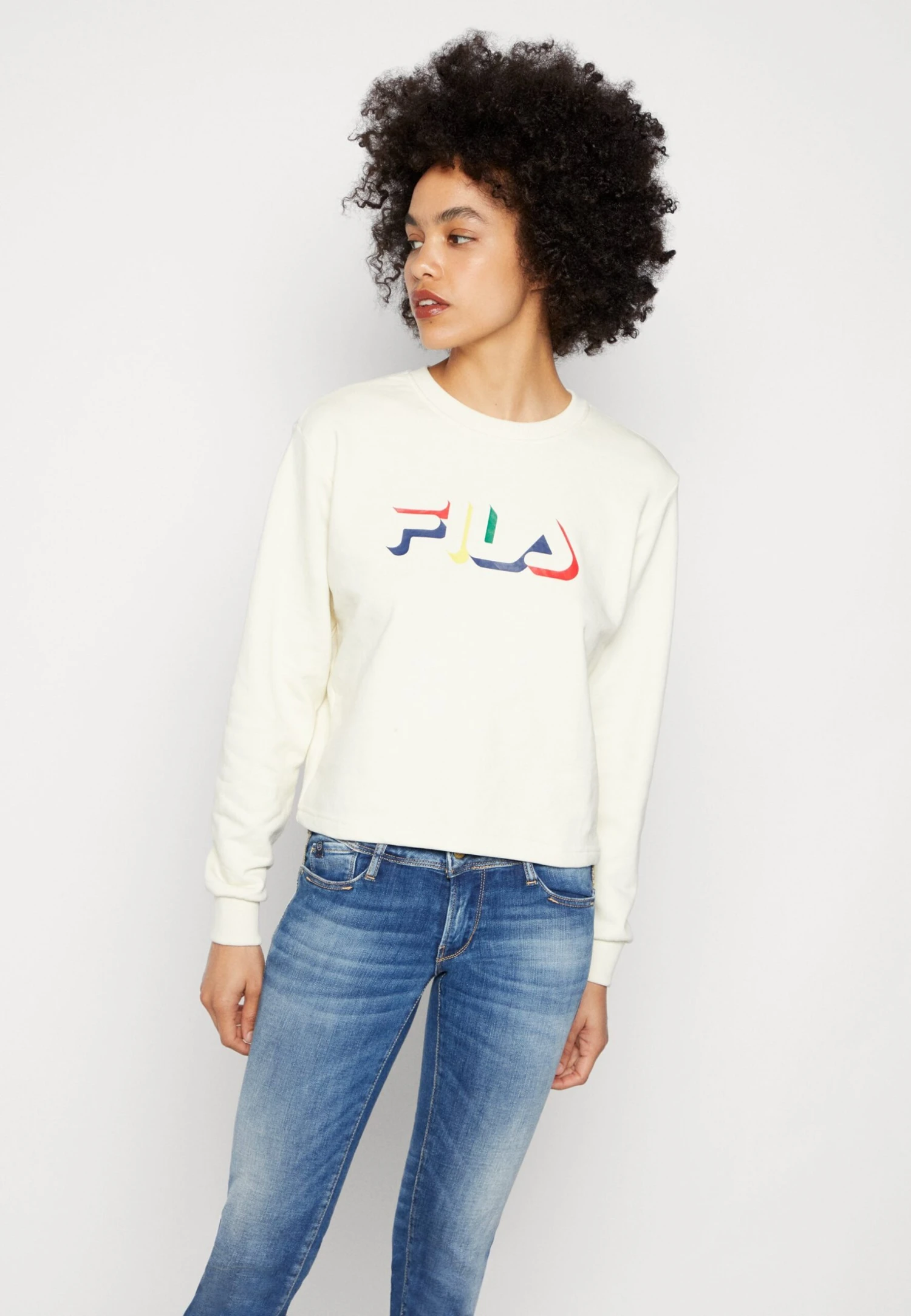 LE TEMPS DES CERISES Pulp - Jean Slim - Blue 6 LE TEMPS DES CERISES Pulp - Jean Slim - Blue – Image 4